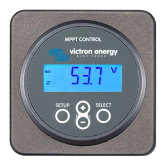 VICTRON ENERGY Victron Energy MPPT Kontrol Kumandası