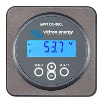 VICTRON ENERGY Victron Energy MPPT Kontrol Kumandası - 1
