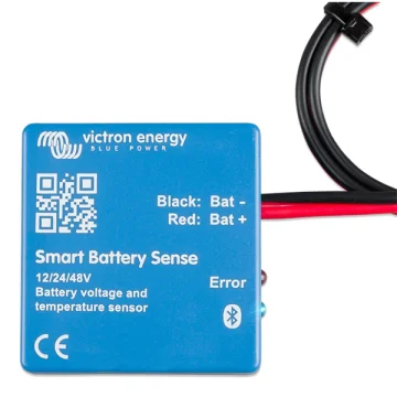 VICTRON ENERGY VICTRON ENERGY SMART BATTERY SENSE - 1
