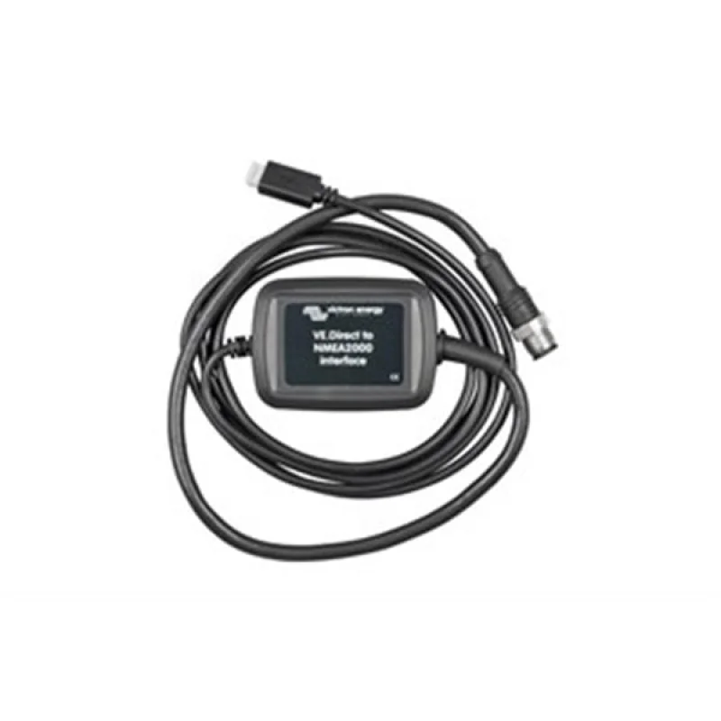 VICTRON ENERGY Victron Energy Ve.Bus to NMEA 2000 Interface