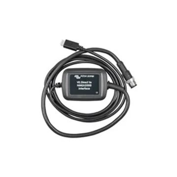 VICTRON ENERGY Victron Energy Ve.Bus to NMEA 2000 Interface - 1