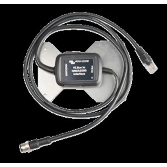 VICTRON ENERGY Victron Energy Ve.Bus to NMEA 2000 Interface