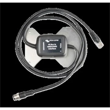 VICTRON ENERGY Victron Energy Ve.Bus to NMEA 2000 Interface - 1