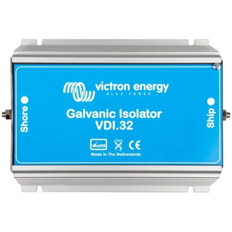 VICTRON ENERGY VICTRON VDI-32 GALVENİK İZOLATOR 32A 230v