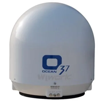 WIWORLD 037 Uydu anteni - 1