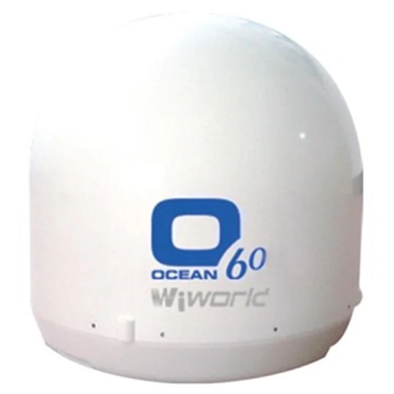 WIWORLD 060 Uydu anteni