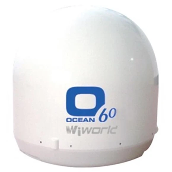 WIWORLD 060 Uydu anteni