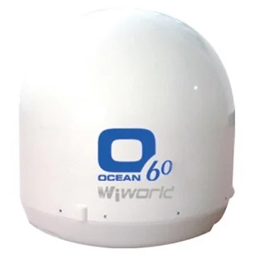 WIWORLD 060 Uydu anteni - 1