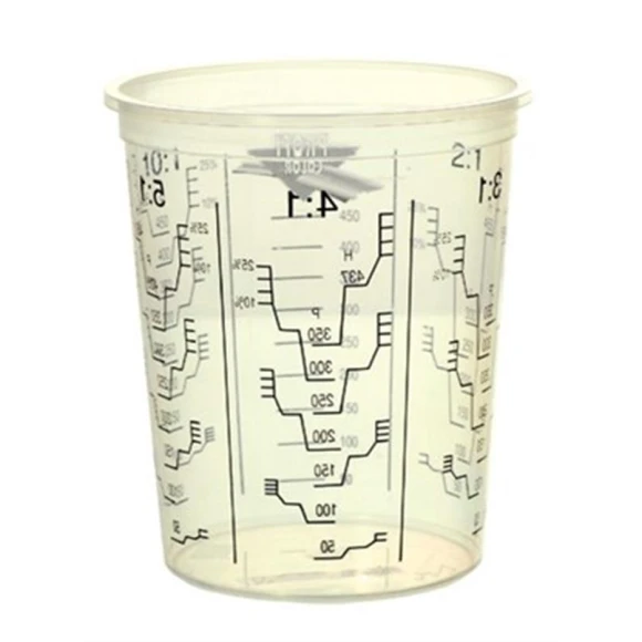 YACHTICON Karıştırma Kabı 1350 ml