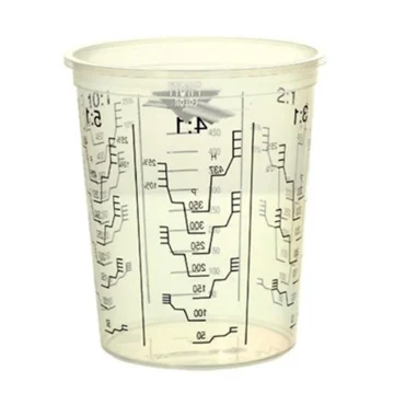 YACHTICON Karıştırma Kabı 385 ml - 1