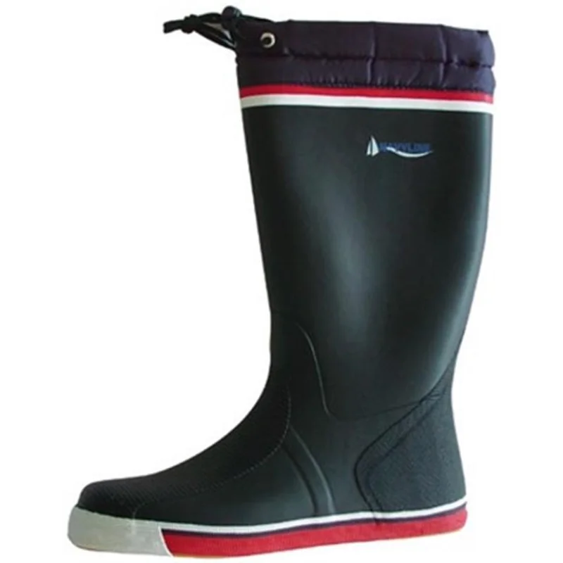 YACHTICON Navyline Güverte Çizmesi 36