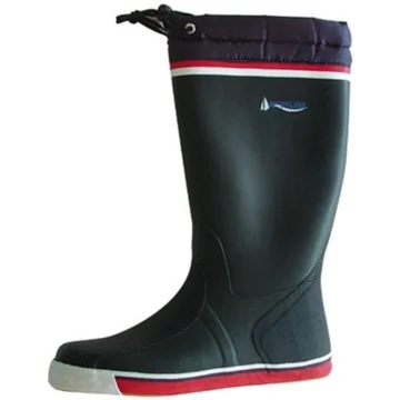 YACHTICON Navyline Güverte Çizmesi 36 - 1