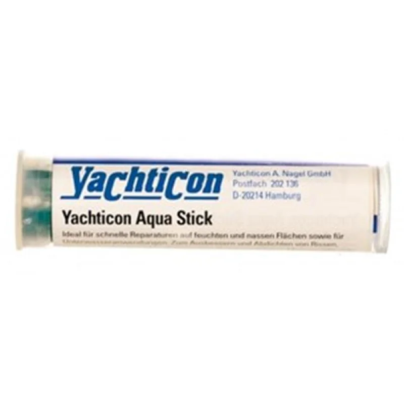 Yachtıcon Islak Yüzeyler İçin Epoksi Macun