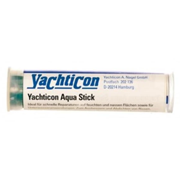 YACHTICON Yachticon Islak Yüzeyler için Epoksi Macun