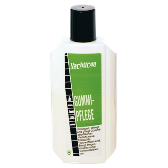 YACHTICON Yachticon Lastik-Kauçuk Temizleyici Koruyucu 250 ml