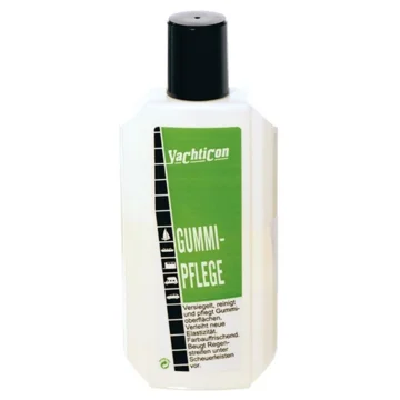 YACHTICON Lastik-Kauçuk Temizleyici Koruyucu 250 ml - 1