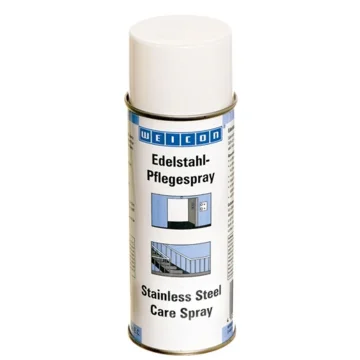 Yachtıcon Paslanmaz Yüzey Koruyucu Sprey 400 Ml - 1