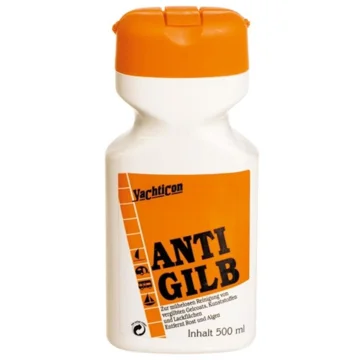 Yachtıcon Sararma Önleyici 500 Ml - 1