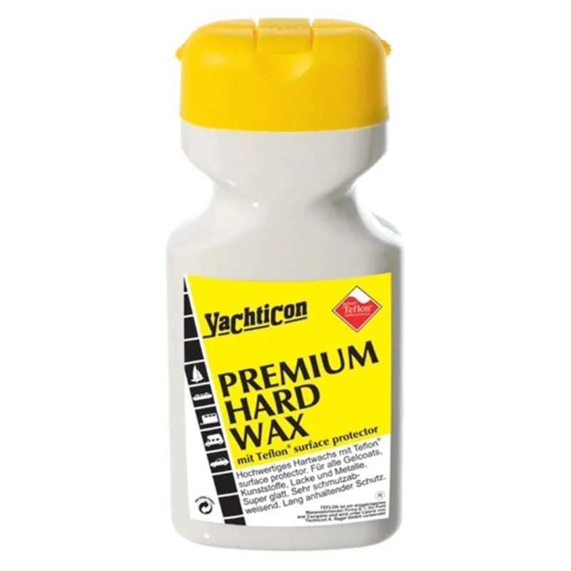 YACHTICON Yüzey Koruyucu 500ml