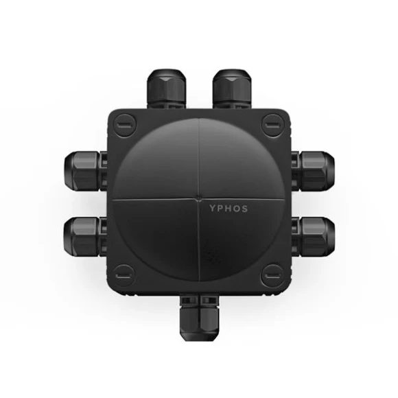 YPHOS YPHOS YHB-400 HUB