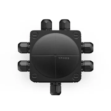 YPHOS YPHOS YHB-400 HUB - 1