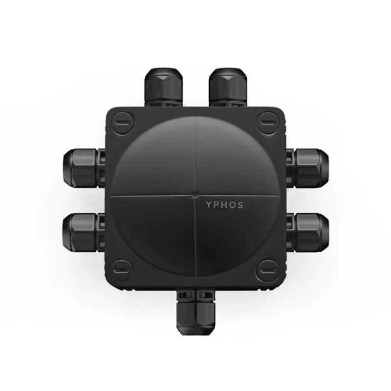 YPHOS YPHOS YHB-800 Y:LINK DESTEKLİ HUB