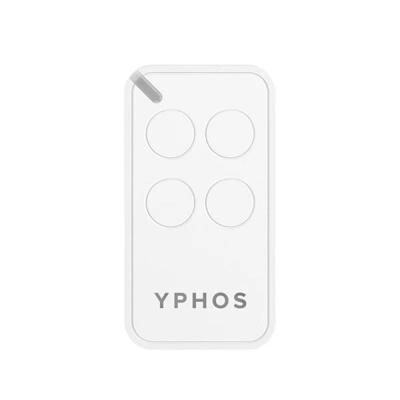 YPHOS YPHOS YRF-400 RF KABLOSUZ KUMANDA