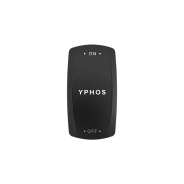 YPHOS YPHOS YSW-100 ON-OFF SWITCH - 1