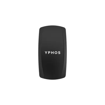YPHOS YPHOS YSW-200 Y-LINK ON/OFF/ON SWITCH - 1