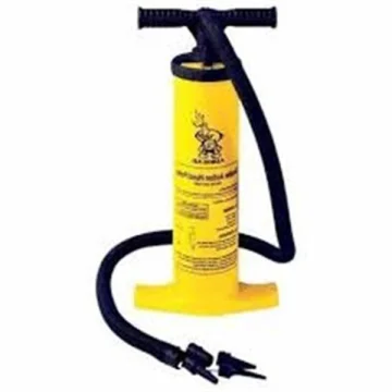 AIRHEAD Airhead Şişirme Pompası - Double Action - - 1