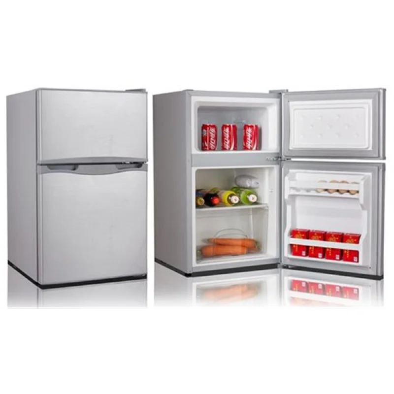 COOL CONCEPT Cool Concept BCD-65 Double Door Refrigerator 45+20 Lt
