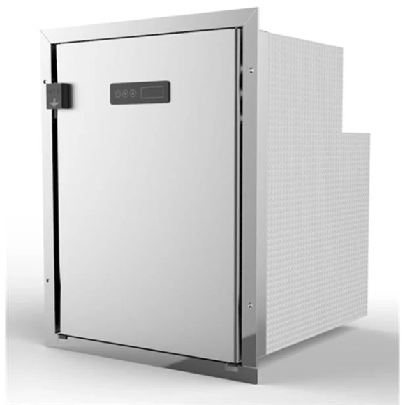 COOL CONCEPT Cool Concept DC-50 Buzdolabı 12/24V 44+6 Lt