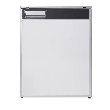 COOL CONCEPT Cool Concept PCR50 Buzdolabı / Dondurucu 40+6 lt - 1