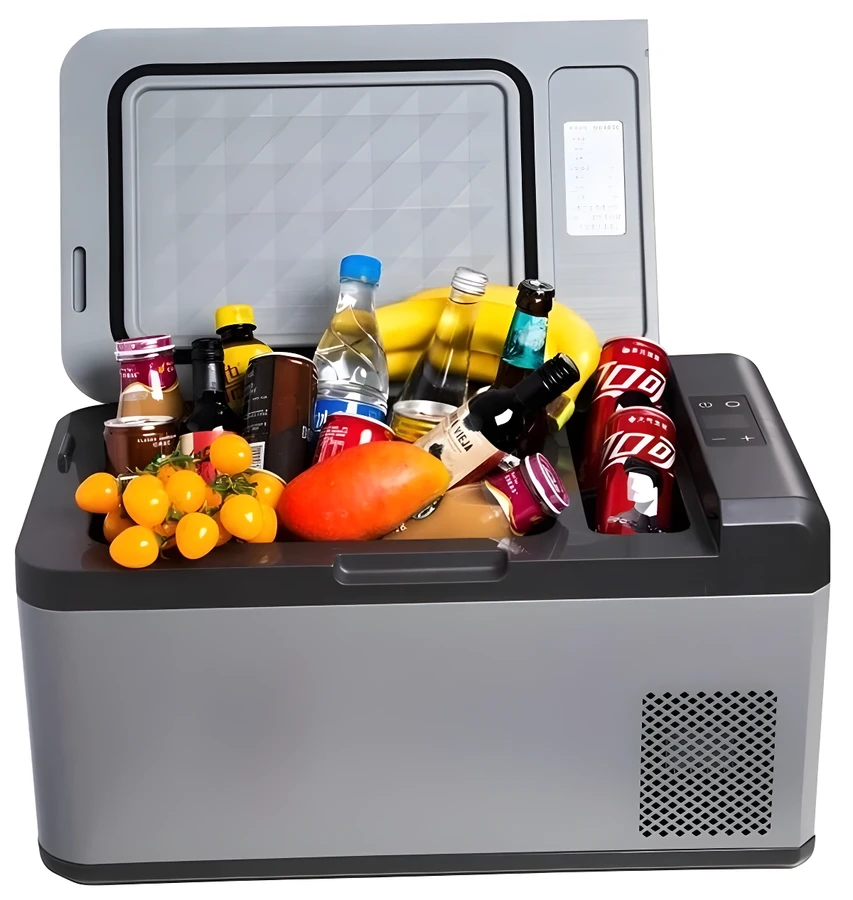 COOL CONCEPT Cool Concept PG-21 Portatif Buzluk, 21 lt