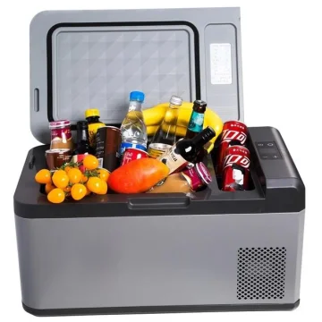 COOL CONCEPT Cool Concept PG-21 Portatif Buzluk, 21 lt - 1