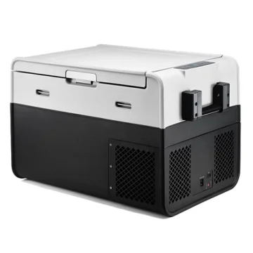 COOL CONCEPT Cool Concept PG35 Portatif Buzluk, 35 lt. - 1