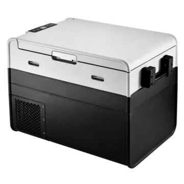 COOL CONCEPT Cool Concept PG42 Porttaif Refrigerator, 42 lt - 1