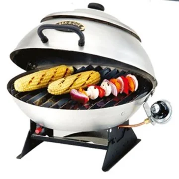 DICKINSON Sea-B-Que-R - 1