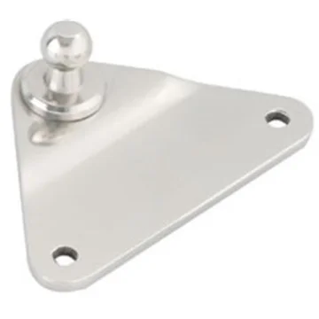 HAHN GASFEDERN Amörtisör Montaj Braketi BA01/K13 O13 - 1