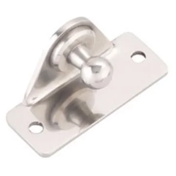 HAHN GASFEDERN Amörtisör Montaj Braketi BA30/K13 O13 - 1