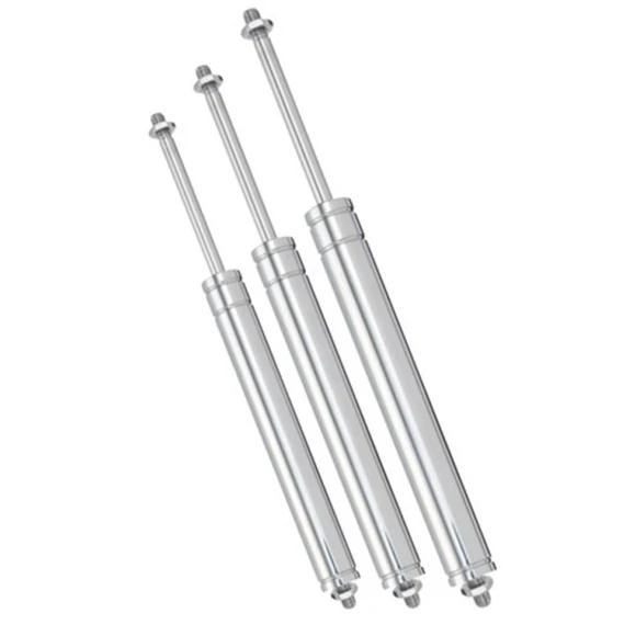 HAHN GASFEDERN HAHN- Gasfedern Amortisör 200N/20KGF 250X545MM