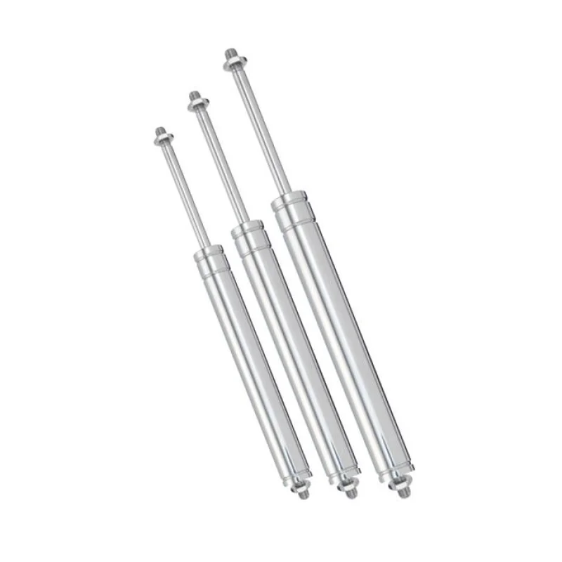 HAHN GASFEDERN Hahn Gasfedern G08 80X254MM Amortisör 200N/20 KGF