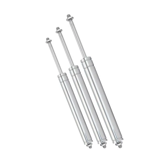 HAHN GASFEDERN Hahn Gasfedern G08 80X254MM Amortisör 200N/20 KGF