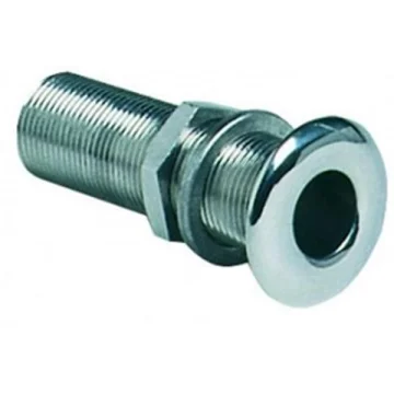 KWING  METAL FİRAR PASLANMAZ ÇELİK 2.1/2 - 1