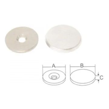 MARINE TOWN Basamak kaymaz pul - 1