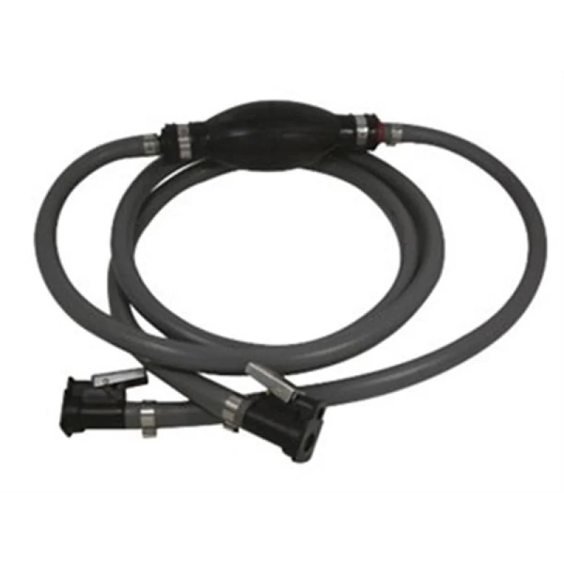 MARINE TOWN Benzin Hortum Seti Yamaha Ø8MM