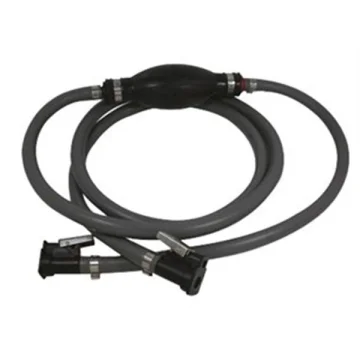 MARINE TOWN Benzin Hortum Seti Yamaha Ø8MM - 1