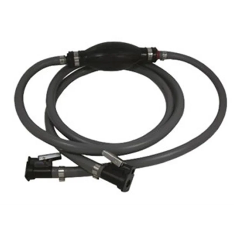 MARINE TOWN Benzin hortumu OMC 2.11/ 10MM