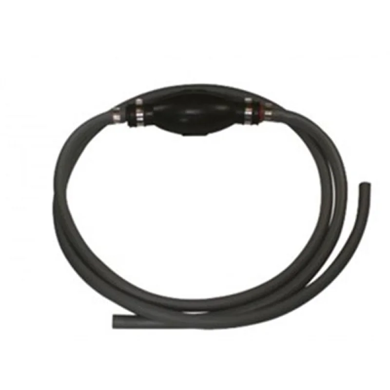 MARINE TOWN Benzin hortumu UNIVERSAL 2.11M 10MM