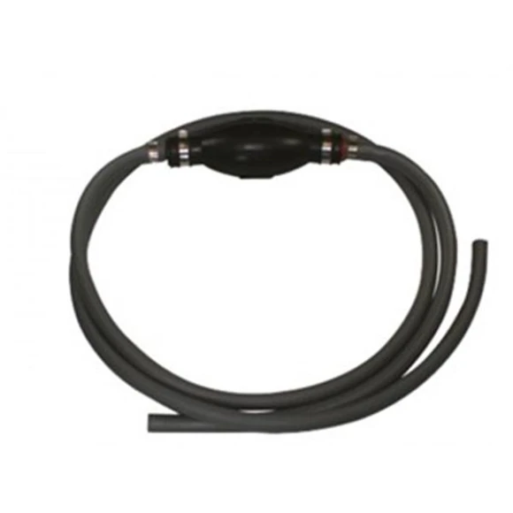 MARINE TOWN Benzin hortumu UNIVERSAL 2.11M 10MM